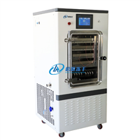LGJ-30FD(電加熱)冷凍干燥機